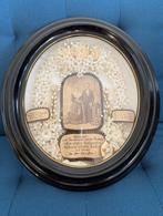 Fotolijst - Hout, Was, Papier - Quadro commemorativo