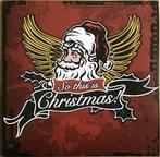 lp nieuw - Various - So This Is Christmas, Cd's en Dvd's, Vinyl | Pop, Verzenden, Zo goed als nieuw
