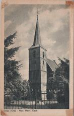 ETTEN (Gld.) - Ned. Herv. Kerk, Verzamelen, Ansichtkaarten | Nederland, Gelopen, Verzenden