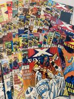 X-Factor (1986 Series) # 64 / 100 + Annuals. Consecutive, Boeken, Nieuw