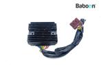 Spanningsregelaar Piaggio | Vespa X8 250 ie 2005-2008 M36400, Motoren, Verzenden, Gebruikt