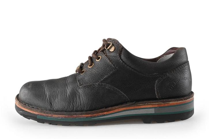 Dr Livingstone Veterboots in maat 39½ Bruin, Kleding | Heren, Schoenen, Bruin, Zo goed als nieuw, Boots, Verzenden