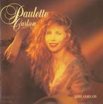 Paulette Carlson - Love Goes On, Cd's en Dvd's, Verzenden, Nieuw in verpakking