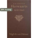 Herwaarts 9789023666677 Eyck, Verzenden, Gelezen, Eyck