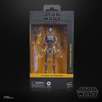Star Wars The Black Series Commando Droid (Toys), Verzenden, Zo goed als nieuw, Actiefiguurtje