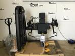Technogym Selection 700 Arm Curl, Nieuw