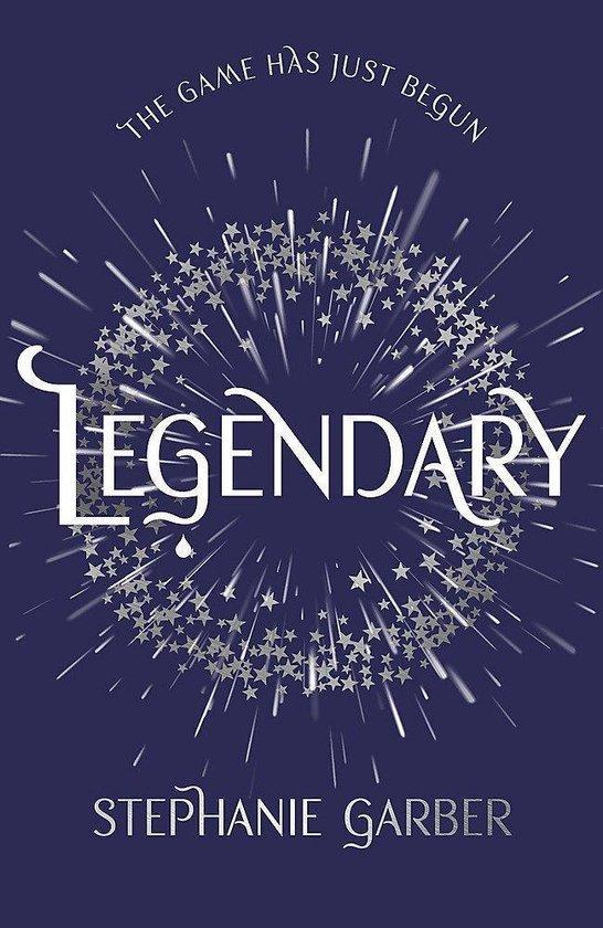 Legendary 9781473629189 Stephanie Garber, Boeken, Taal | Engels, Gelezen, Verzenden