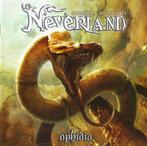 cd - Dreamtone &amp; Iris Mavrakis Neverland - Ophidia, Cd's en Dvd's, Verzenden, Zo goed als nieuw