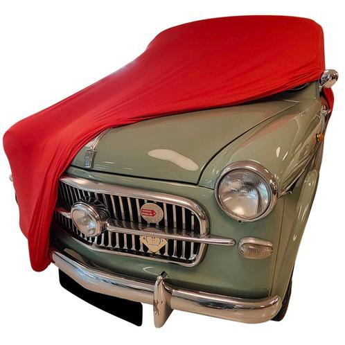 Autohoes passend voor Fiat 1100 Sedan binnen BESTE PASVORM, Auto diversen, Autohoezen, Op maat, Nieuw, Ophalen of Verzenden