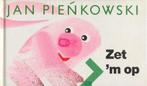 Zet m op ! 9789060564516 Pienkowski, Verzenden, Gelezen, Pienkowski