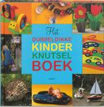 Het dubbeldikke kinderknutselboek 9789058777256, Verzenden, Gelezen, Beatrijs Van der Vlist-Hansma