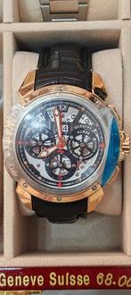 Pierre DeRoche - TNT Penta Gold - BRAND NEW * L.E. of 21 *, Nieuw