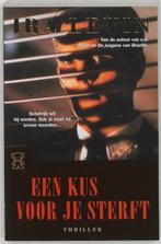 Een kus voor je sterft / Zwarte beertjes / 3123 Ira Levin, Verzenden, Gelezen, Ira Levin