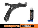 Draagarm Subaru Impreza voorzijde, rechts, onder, Verzenden, Nieuw, Subaru