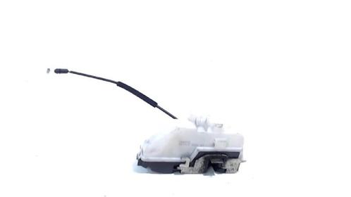 Slot mechaniek portier elektrisch centrale vergrendeling lin, Auto-onderdelen, Carrosserie en Plaatwerk, ARN erkend, Stiba lid