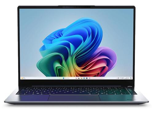 Medion - Sprchrgd Md62636 - 14 inch - 32 GB - 1 TB - Grijs, Computers en Software, Windows Laptops, 3 tot 4 Ghz, SSD, 14 inch