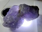 24,4 cent - Natuurlijk Kristal Tanzaniet Ruw- 4.88 g