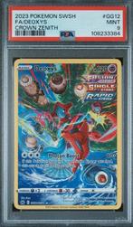 The Pokémon Company - 1 Graded card - Pokémon - Pokemon, Hobby en Vrije tijd, Verzamelkaartspellen | Pokémon, Nieuw