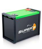 Super B Nomia Lithium accu | SB12V340E | 12V 340Ah, Auto-onderdelen, Accu's en Toebehoren, Ophalen of Verzenden, Nieuw