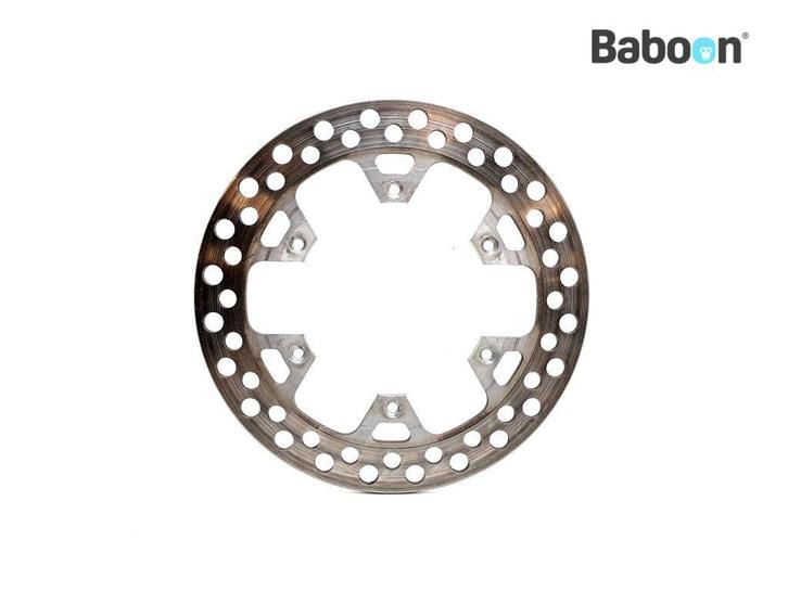 Remschijf Achter Suzuki RM 125 1996-2000 (RM125), Motoren, Onderdelen | Suzuki, Gebruikt, Verzenden