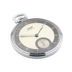 Tissot - Pocket Watch Bullseye Art Deco Bj.1935 - 1900-1949, Sieraden, Tassen en Uiterlijk, Horloges | Heren, Nieuw