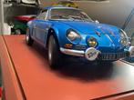 Altaya 1:8 - Modelauto - Renault Alpine A110 Berlinetta, Nieuw