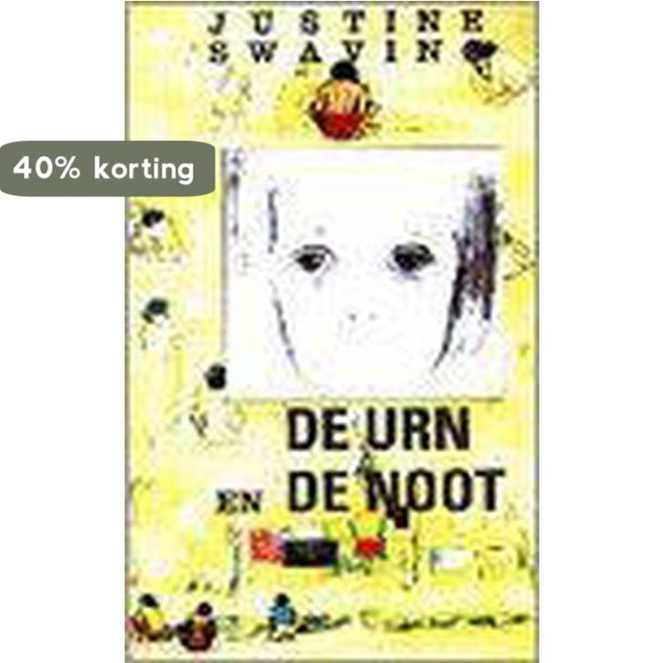 URN EN DE NOOT 9789073304505 J. Swaving, Boeken, Romans, Gelezen, Verzenden
