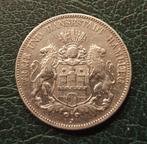 Duitsland, keizerrijk 5 Mark 1903 J (Zonder minimumprijs)