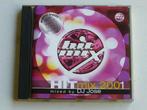 Hit Mix 2001 - mixed by DJ Jose (Stimorol), Verzenden, Nieuw in verpakking