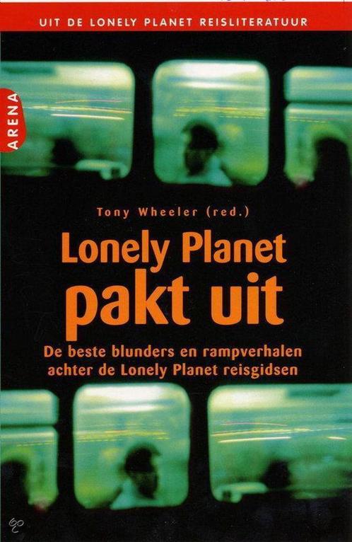 LONELY PLANET PAKT UIT 9789069743875, Boeken, Literatuur, Gelezen, Verzenden
