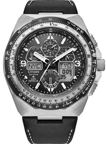 Citizen JY8149-05E Promaster Skyhawk horloge 45 mm beschikbaar voor biedingen