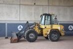 Veiling: Wiellader Volvo L45B-TP Diesel 2003, Ophalen, Wiellader of Shovel