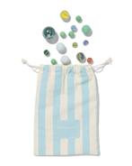 HEMA Knikkers 500gr, Kinderen en Baby's, Speelgoed | Buiten | Los speelgoed, Verzenden, Nieuw