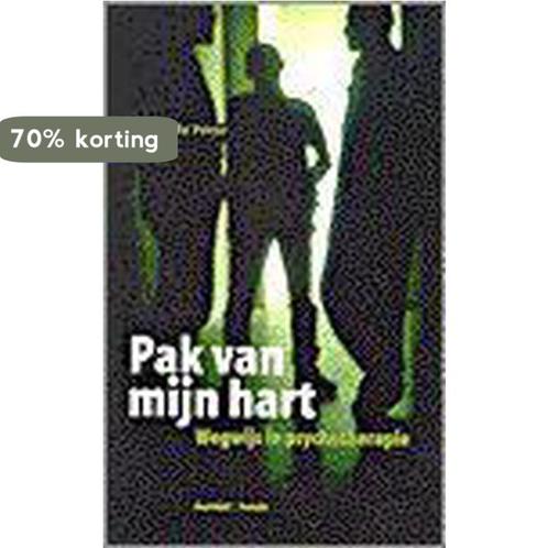 Pak Van Mijn Hart 9789052405506 Fever de, Boeken, Psychologie, Gelezen, Verzenden