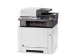 Kyocera ECOSYS M5526cdw - A4 Multifunctionele Laserprinter -, Computers en Software, Printers, Verzenden, Nieuw