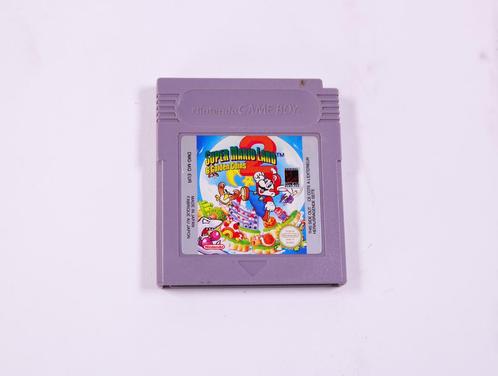 Game Boy - Super Mario Land 2: 6 Golden Coins, Spelcomputers en Games, Games | Nintendo Game Boy, Ophalen of Verzenden