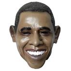 President Barack Obama masker, Kleding | Dames, Carnavalskleding en Feestkleding, Nieuw, Verzenden