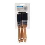 Silverline Schilderskwasten Set - 3-delig - 25, 40 en 50..., Ophalen of Verzenden, Nieuw