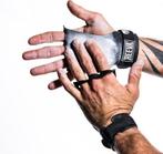 Reeva Carbon grips l Functional training handschoenen l Maat, Nieuw, Verzenden