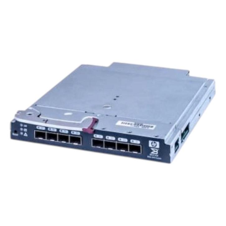Brocade SI-12GC, Computers en Software, Netwerk switches, Ophalen of Verzenden