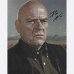 Breaking Bad - Signed by Dean Norris (Hank Schrader), Nieuw