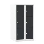 (MDK-107327) CH VH 111-2.6 locker &ndash; 111,7x60x50 cm, Huis en Inrichting, Ophalen of Verzenden, Nieuw