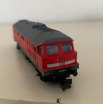 Minitrix N - 16233 - Modeltrein locomotief (1) - Ludmilla BR, Hobby en Vrije tijd, Nieuw