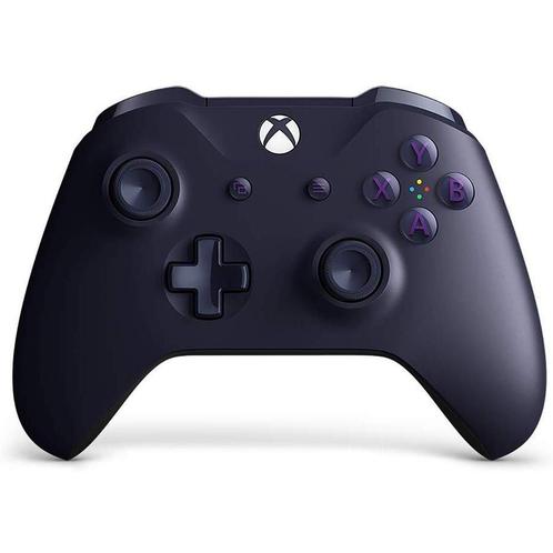 Xbox One S Controller - Fortnite Special Edition - Microsoft, Spelcomputers en Games, Spelcomputers | Xbox | Accessoires, Zo goed als nieuw