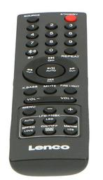 Afstandsbediening Lenco pa-360, Ophalen of Verzenden, Nieuw, Origineel