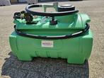 Benzinetank 100 liter incl. GRATIS 12 volt pompset, Verzenden
