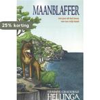 Maanblaffer 9789078720560 Gerben Graddesz Hellinga, Verzenden, Gelezen, Gerben Graddesz Hellinga