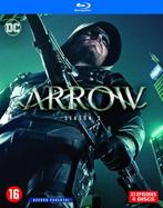 Arrow - Seizoen 5 - Blu-Ray, Ophalen of Verzenden, Nieuw in verpakking