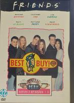 Friends series 2 (1-8) (dvd tweedehands film), Ophalen of Verzenden, Zo goed als nieuw