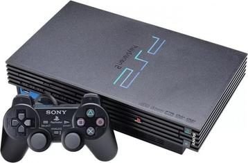 Sony PlayStation 2 (PlayStation 2) beschikbaar voor biedingen